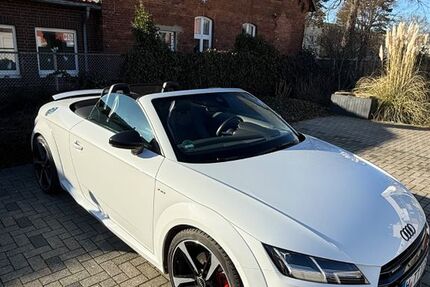 Audi TT 68.000 km 25.444 &euro; Garbsen 30827