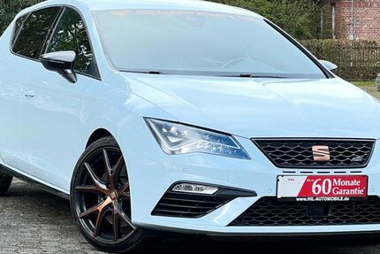 Seat Leon 52.923 km 23.499 &euro; Isernhagen 30916