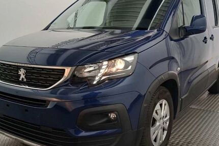 Peugeot Rifter 126.000 km 15.980 &euro; Giesen 31180