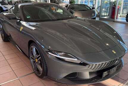 Ferrari Roma 18.326 km 189.500 &euro; Hannover 30655
