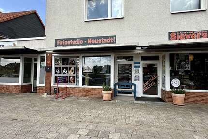 Gewerbeobjekt Neustadt - 120.750&euro; | Angebot:27302227