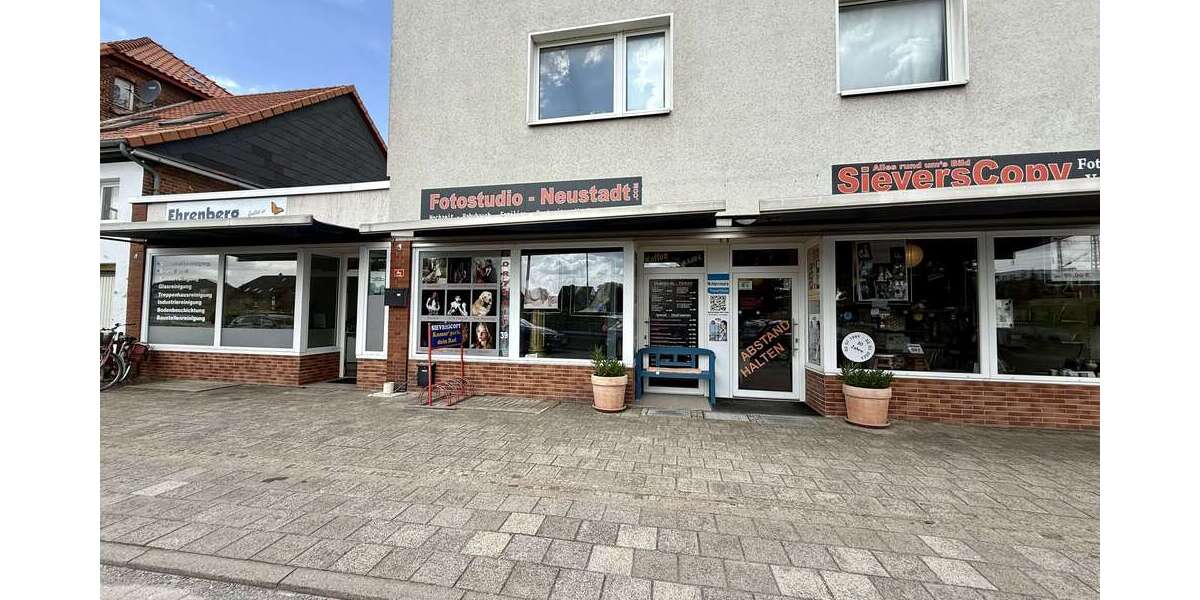 Gewerbeobjekt Neustadt - 120.750&euro; | Angebot:27302227