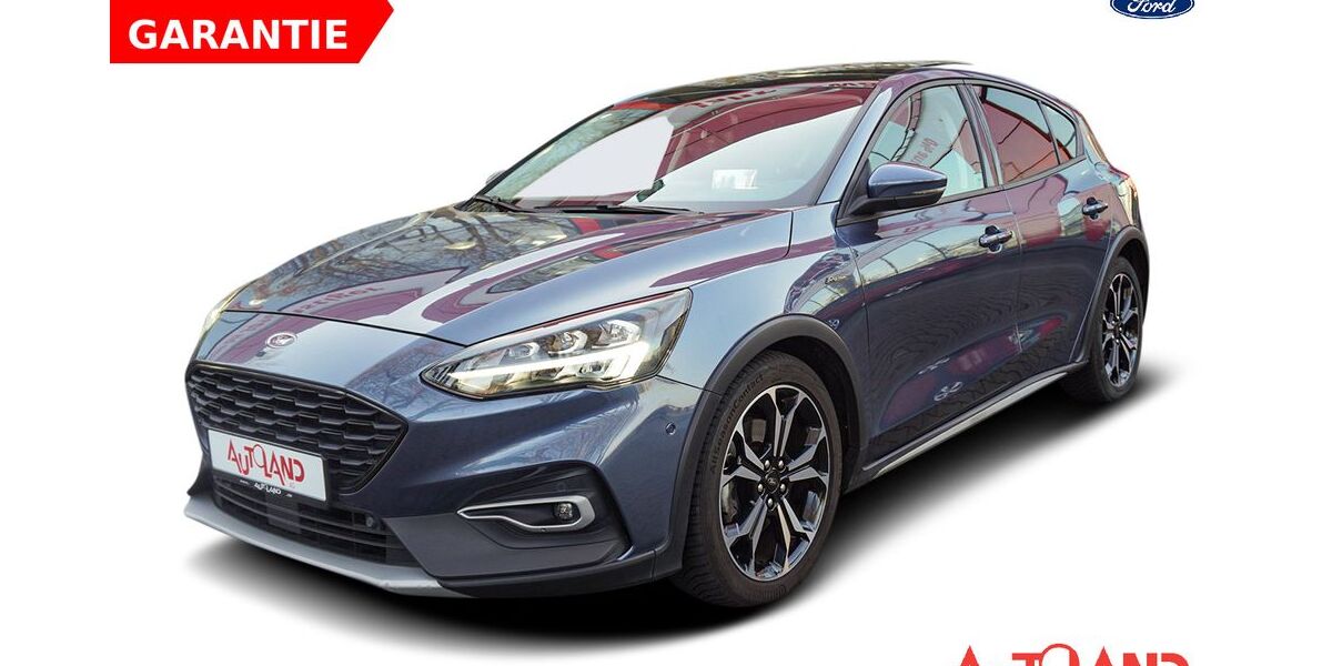 Ford Focus 74.360 km 17.950 &euro; Hannover 30179