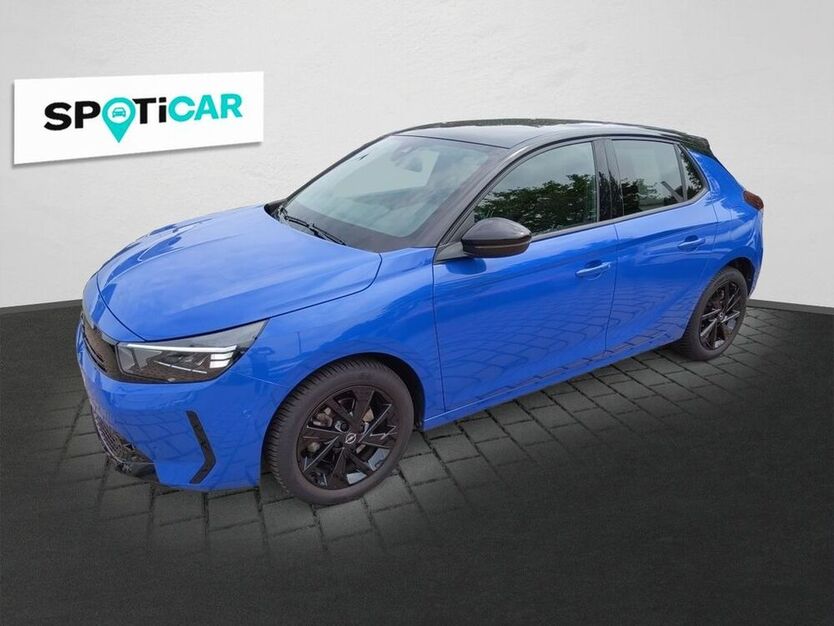 Corsa