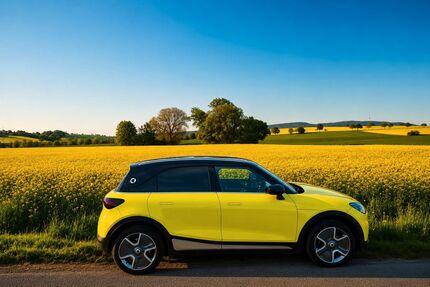 Smart #1 20.500 km 27.950 &euro; Lauenau 31867