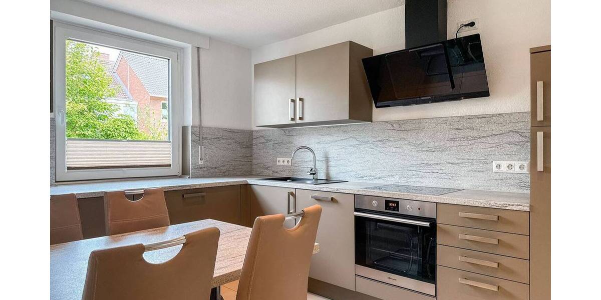 Reihenmittelhaus Wunstorf - 4 Zimmer, 120 m&sup2;, 378.500&euro; | Angebot:26740595