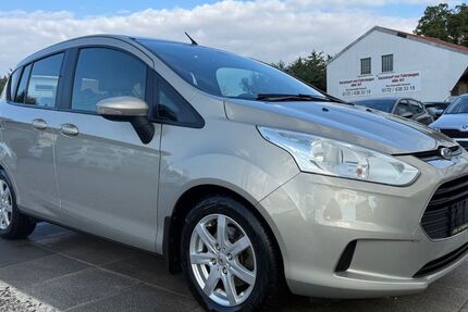 Ford B-Max 64.000 km 7.999 € Hannover 30163