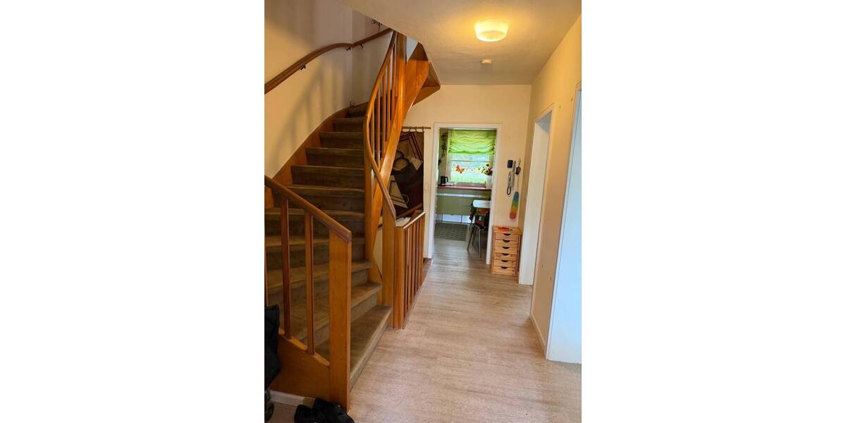 Reihenmittelhaus Garbsen Altgarbsen - 5 Zimmer, 150 m&sup2;, 348.500&euro; | Angebot:26400929