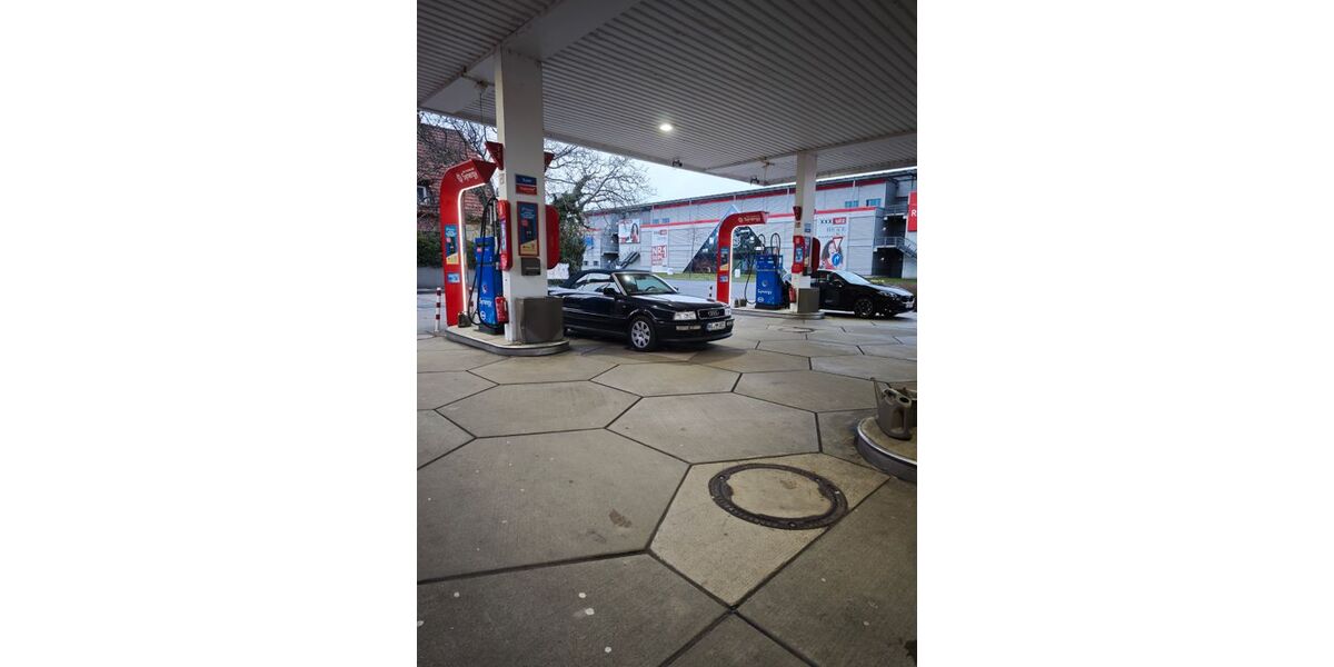 Audi 80 130.000 km 6.550 &euro; Sarstedt 31157