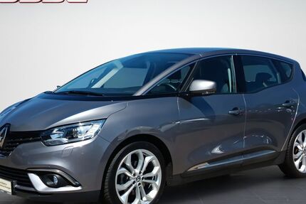 Renault Scenic 85.000 km 10.900 &euro; Garbsen 30827