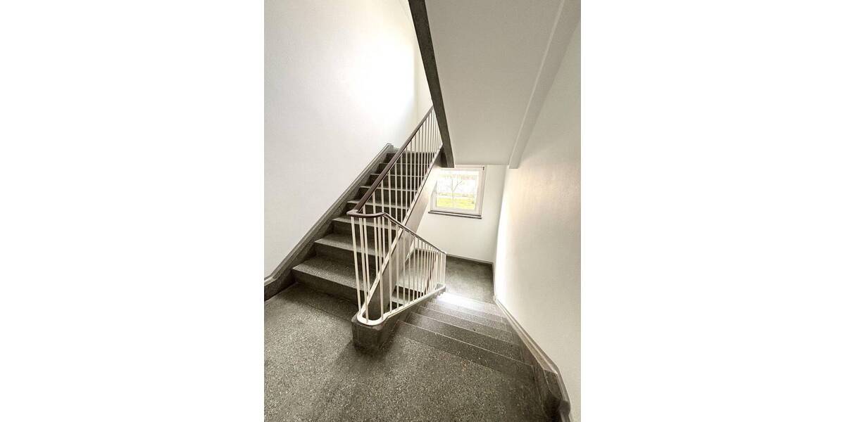 Etagenwohnung Hannover Waldhausen - 2 Zimmer, 57 m&sup2;, 185.000&euro; | Angebot:26290307