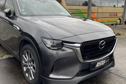 Mazda CX-60 60.208 km 37.990 &euro; Hildesheim 31137