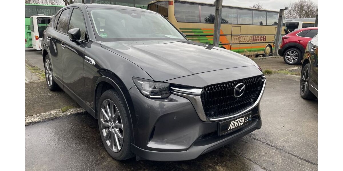 Mazda CX-60 60.249 km 37.990 &euro; Hildesheim 31137