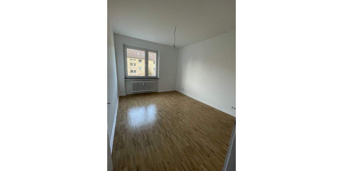 Schöne 3-Zimmer Wohnung mit Balkon 3 zimmer