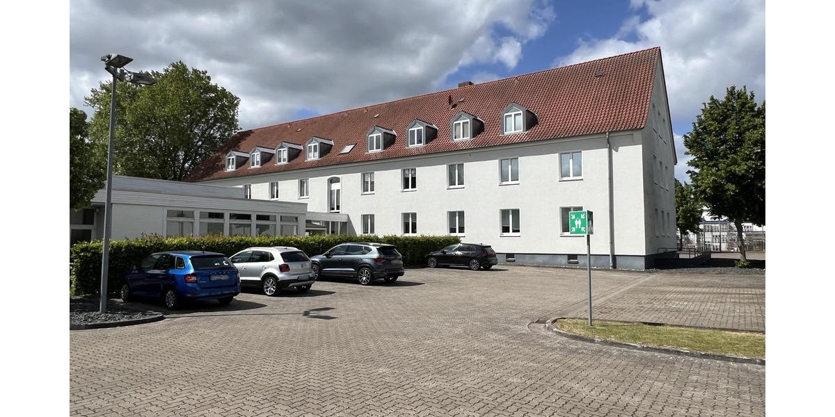 Büros zur Miete: von 208 m² bis 1.011 m² - Gewerbeobjekt Hildesheim Himmelsthür | Angebot:21137003