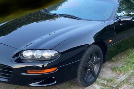 Chevrolet Camaro 308.000 km 5.990 € Barsinghausen 30980