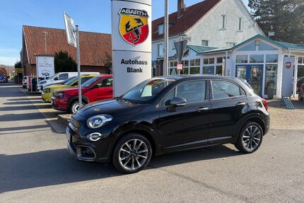 Fiat 500X 16.985 km 22.990 &euro; Gehrden 30989