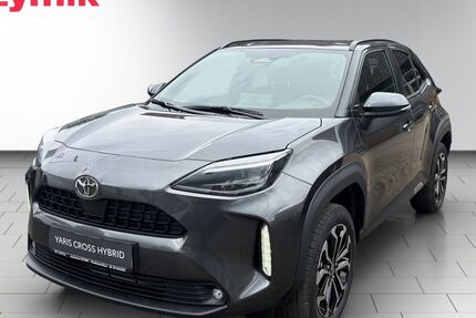 Toyota Yaris Cross 4.200 km 25.950 &euro; Wedemark 30900