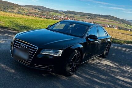 Audi A8 197.000 km 18.999 &euro; Langenhagen 30851