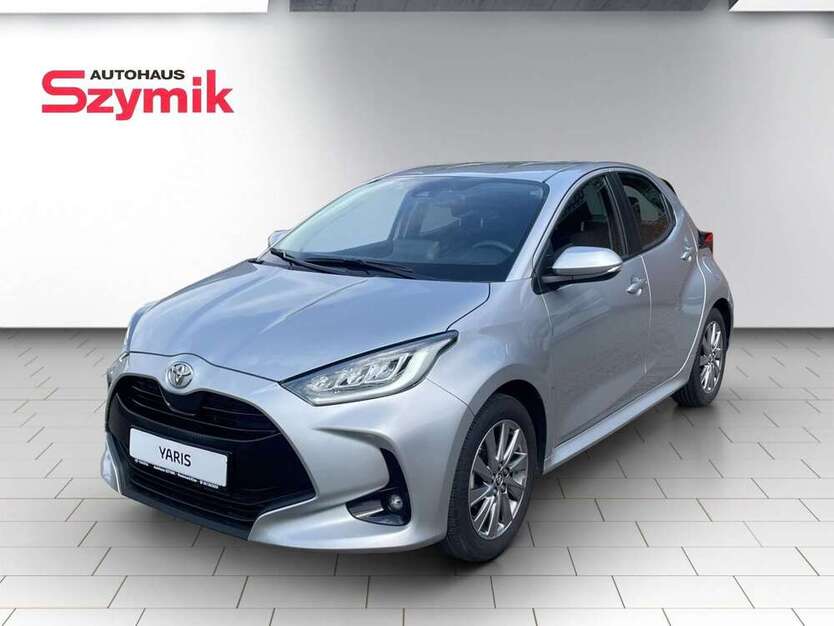 Yaris