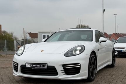 Porsche Panamera 106.700 km 39.499 &euro; Hildesheim 31137