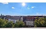 Hannover-Linden: 1-Zi.-Whg. mit Süd-West Balkon, provisionsfrei 1 zimmer