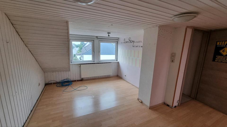 Reihenhaus Hildesheim Himmelsthür - 5 Zimmer, 82 m&sup2;, 195.000&euro; | Angebot:27002916