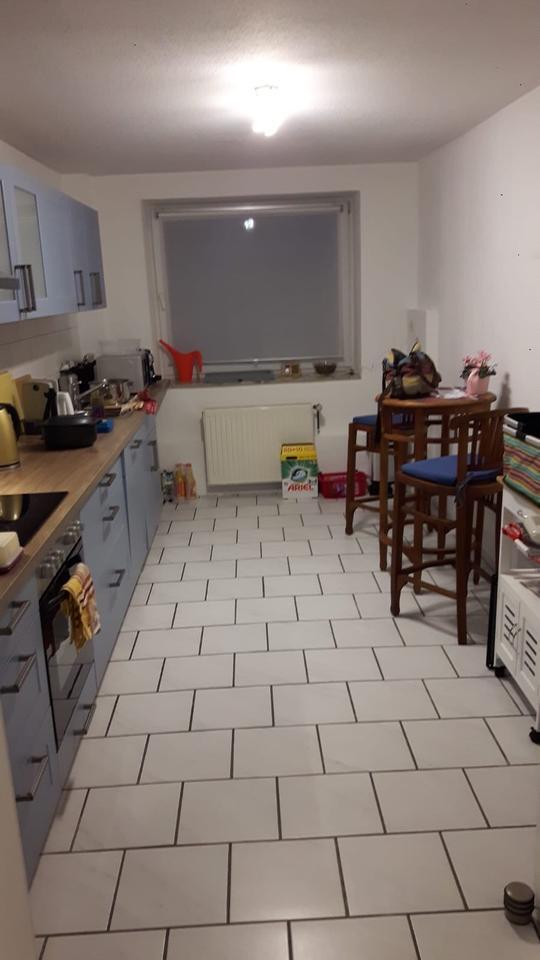 3-Zimmer Wohnung in ruhiger Lage