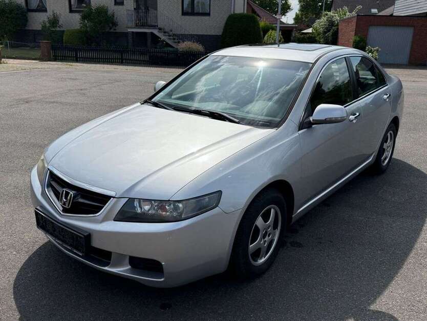 Accord