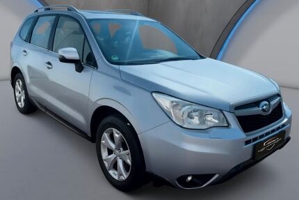 Subaru Forester 135.000 km 10.999 &euro; Laatzen 30880