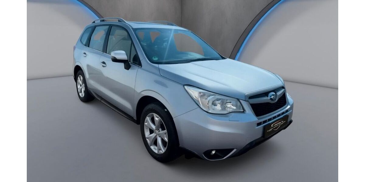 Subaru Forester 135.000 km 10.999 &euro; Laatzen 30880