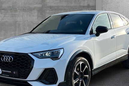 Audi Q3 48.390 km 34.990 &euro; Hannover 30449