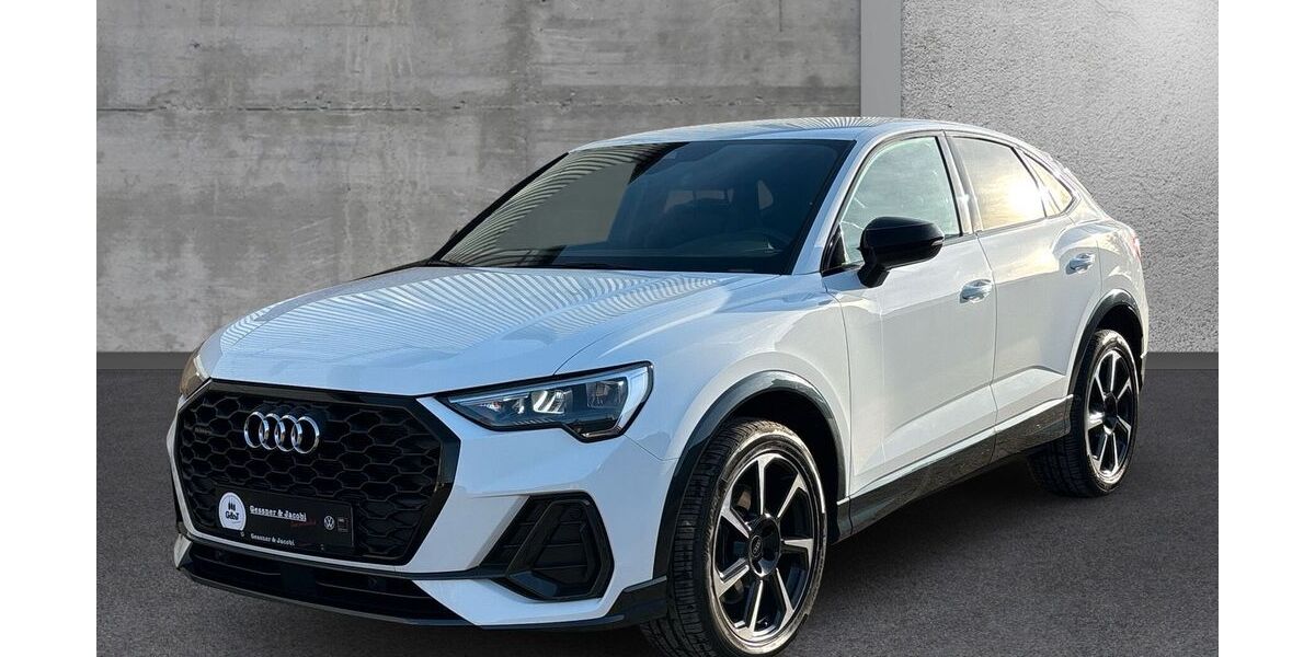 Audi Q3 48.390 km 34.990 &euro; Hannover 30449