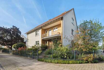 Haus zum Kaufen in Hannover 840.000 € 240 m² 7 zimmer