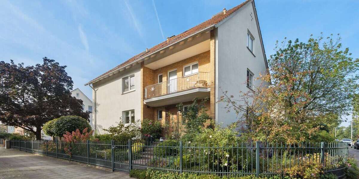 Haus zum Kaufen in Hannover 840.000 € 240 m² 7 zimmer