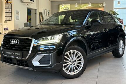 Audi Q2 79.000 km 17.990 &euro; Hannover 30625