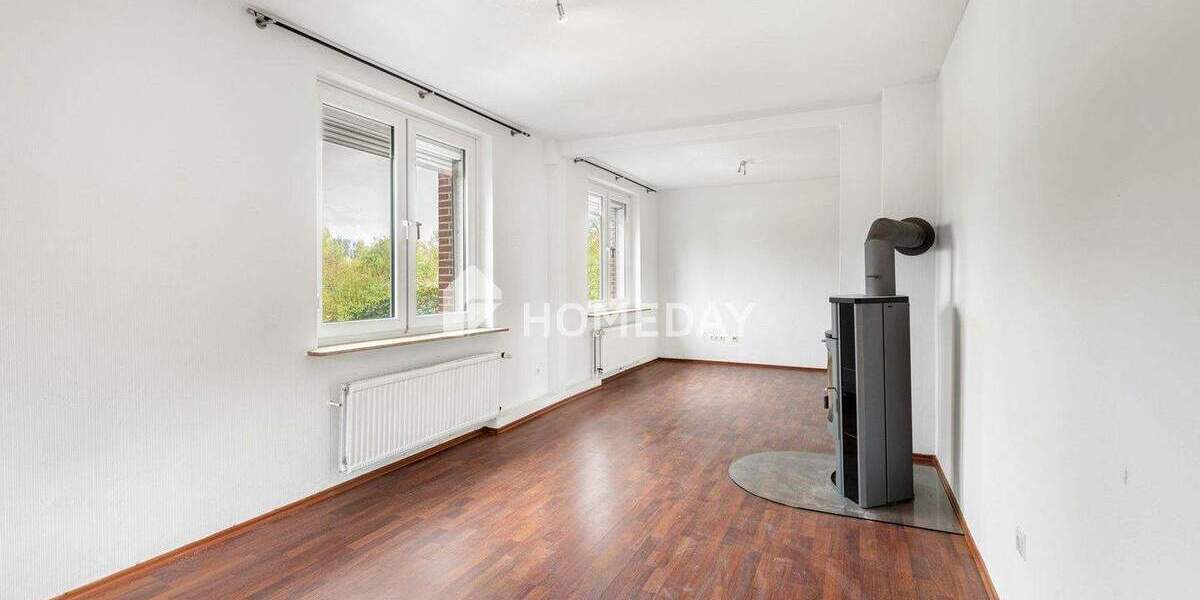 Leerstehendes Ein- bis Zweifamilienhaus mit Keller in Bothfeld 8 zimmer