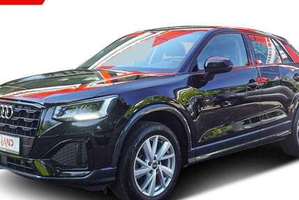 Audi Q2 77.117 km 24.950 &euro; Hannover 30179