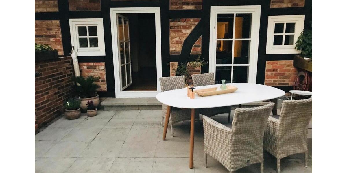 Reihenhaus Isernhagen - 3 Zimmer, 121 m&sup2;, 1.870&euro; | Angebot:26229524