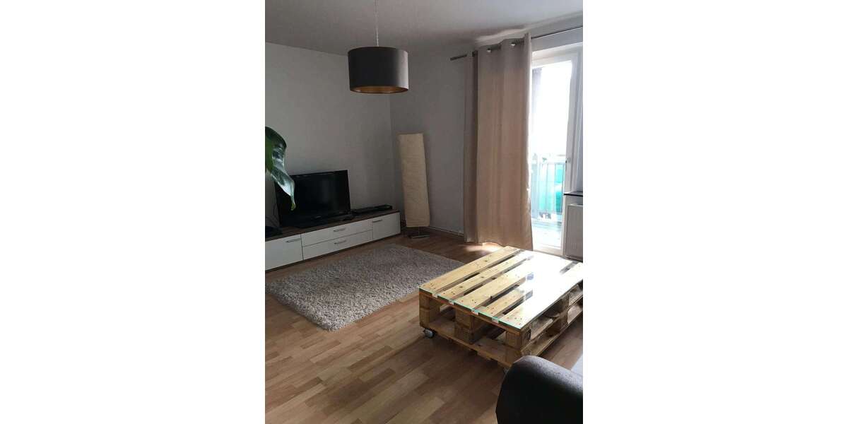 Etagenwohnung Hildesheim Nordstadt - 2 Zimmer, 58 m&sup2;, 490&euro; | Angebot:26464283
