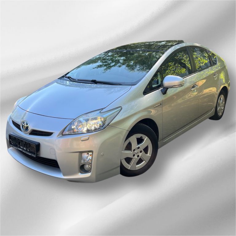 PRIUs