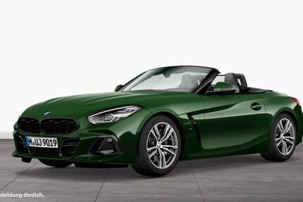 BMW Z4 12.106 km 48.800 &euro; Hannover 30539