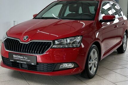 Skoda Fabia 71.879 km 14.999 &euro; Hemmingen/Hannover 30966