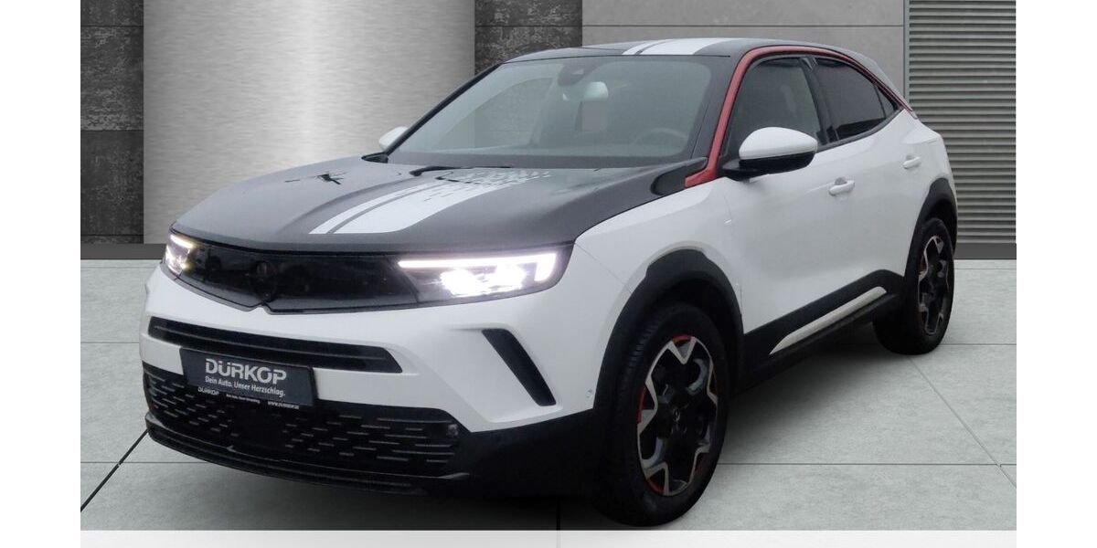 Opel Mokka 39.918 km 19.470 &euro; Hildesheim 31135