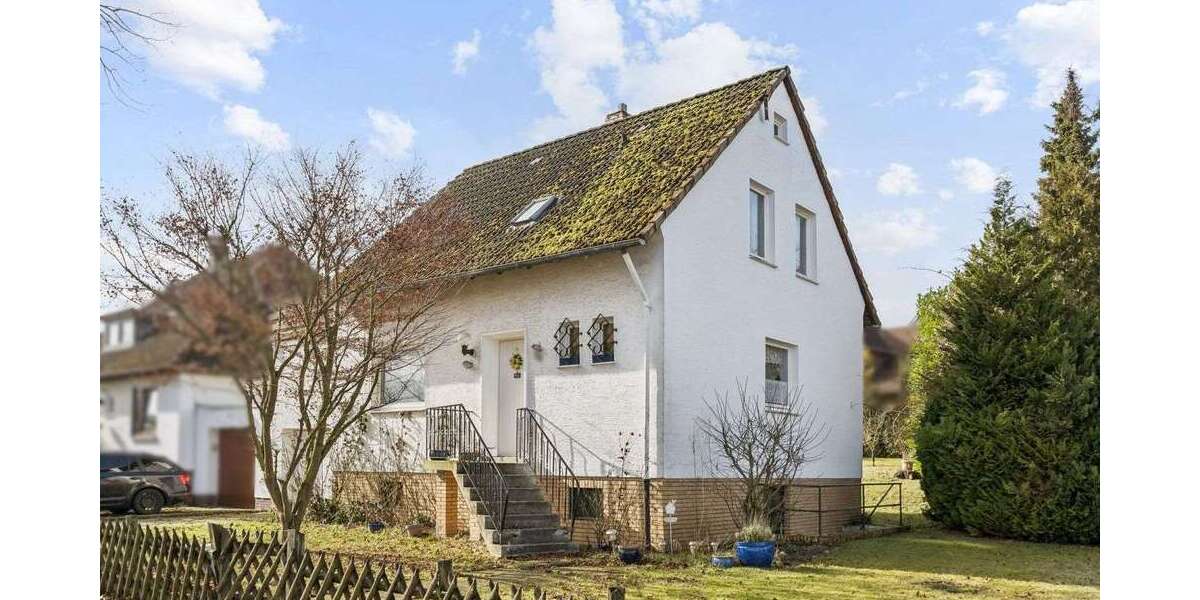 Einfamilienhaus Ronnenberg - 5 Zimmer, 94 m&sup2;, 420.000&euro; | Angebot:25560814