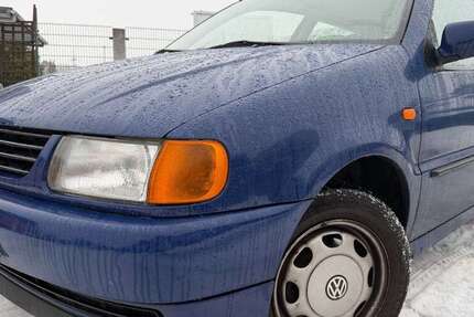 VW Polo 474.322 km 199 &euro; Hildesheim 31137