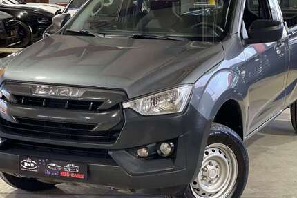 Isuzu D-Max 62.462 km 30.630 &euro; Ronnenberg /OT Empelde bei Hannover 30952