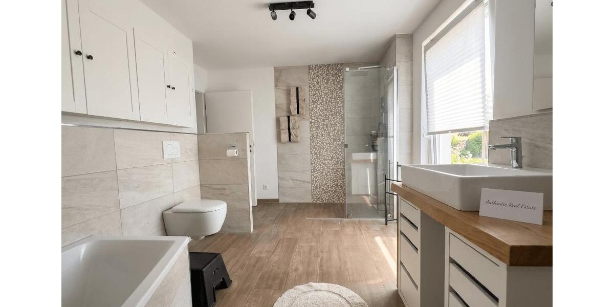 Einfamilienhaus Hildesheim Bockfeld - 5 Zimmer, 153 m&sup2;, 589.000&euro; | Angebot:27097771