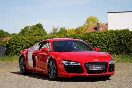 Audi R8 33.278 km 95.000 &euro; Isernhagen 30916