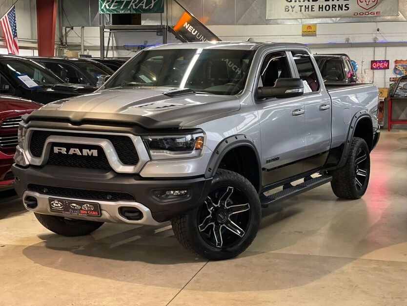 RAM